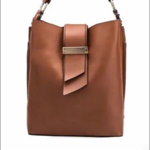 ALESSIA SHOULDER BAG
